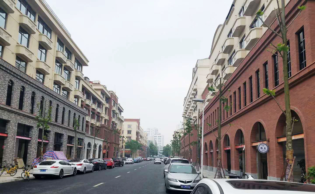 哪里有软瓷砖？