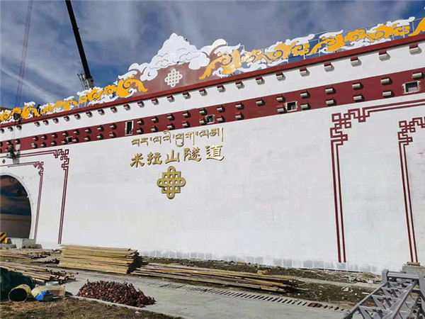 软瓷外墙价格多少钱一平？