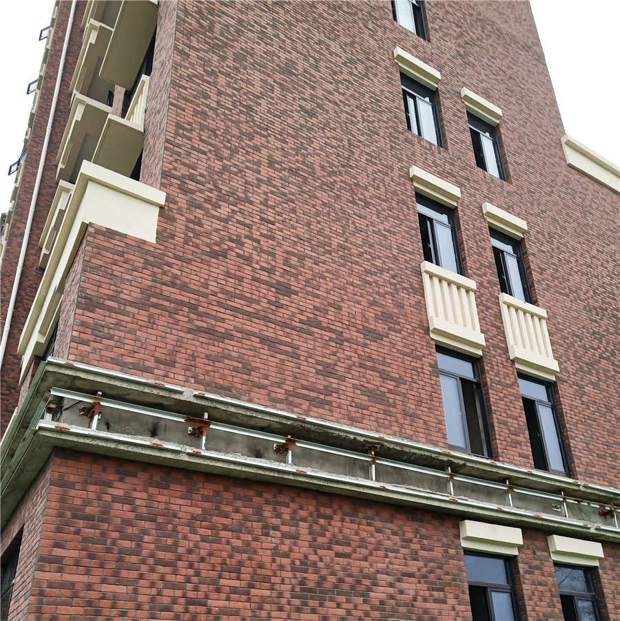 外墙软瓷轻瓷砖有哪些特点呢？